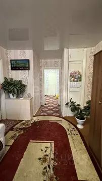 3-к кв. Тюменская область, Тюменский муниципальный округ, с. Созоново ...