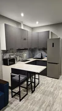 Студия Москва ул. Лобановский Лес, 13 (24.0 м)