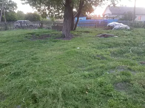 Дом в Брянская область, Навлинский район, Алтухово рп ул. Крупской, 42 ...