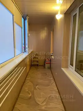 2-к кв. Тюменская область, Тюмень Солнечный проезд, 7 (52.4 м)