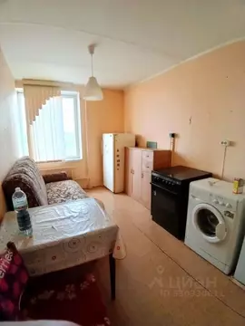 1-к кв. Москва Клязьминская ул., 32К3 (36.0 м)