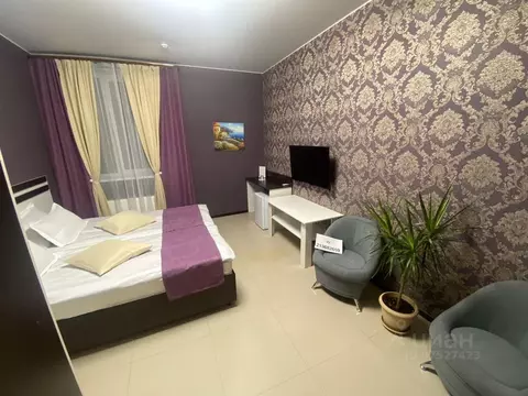 Комната Московская область, Видное ул. Старо-Нагорная, 21 (20.0 м)