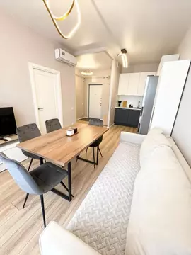 1-к кв. Московская область, Химки Клязьма-Старбеево мкр, Ивакино кв-л, ...