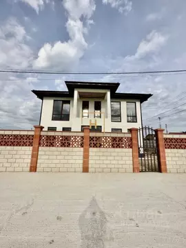 Дом в Крым, Сакский район, Уютненское с/пос, Орбита СПК ул. ...