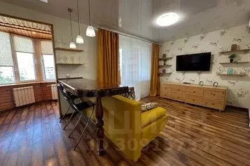 1-к кв. Тульская область, Тула ул. Хворостухина, 5 (44.0 м)