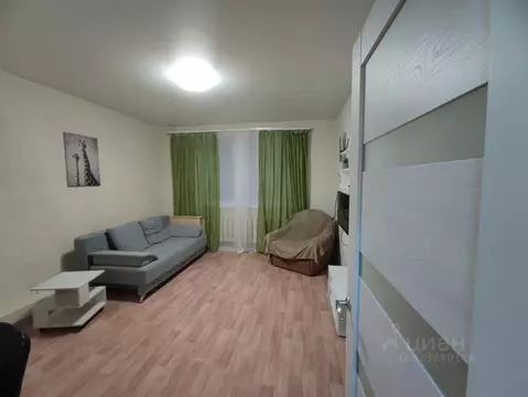 1-к кв. Московская область, Жуковский ул. Коминтерна, 46 (30.8 м)