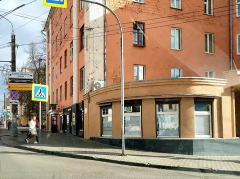 Помещение свободного назначения в Удмуртия, Ижевск Красная ул., 156 ...