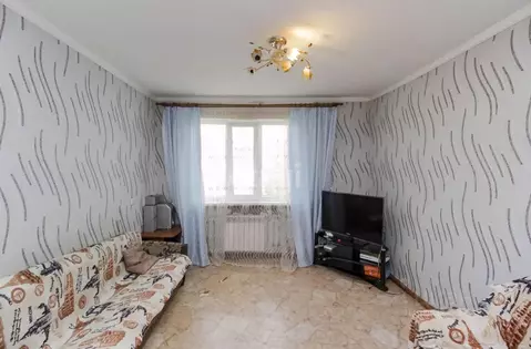 3-к кв. Тюменская область, Тюмень Камчатская ул., 19 (52.0 м)