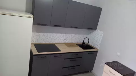 1-к кв. Пермский край, Пермь ул. Лифанова, 38 (33.0 м)