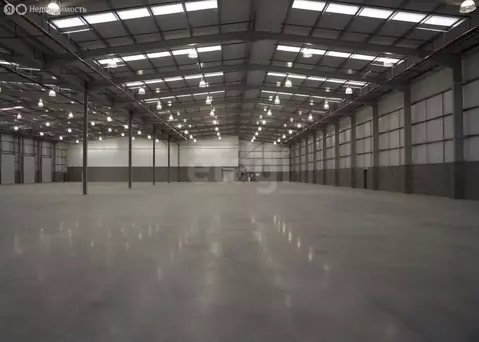 Производственное помещение (3769.9 м)