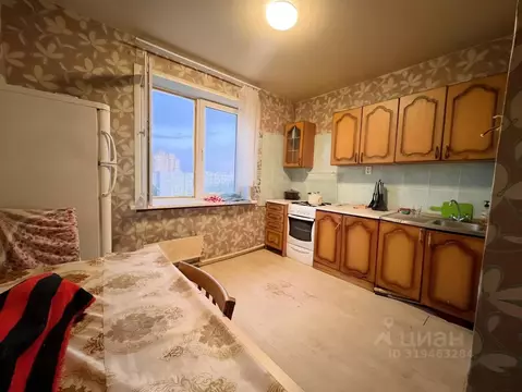 1-к кв. Татарстан, Казань ул. Адоратского, 8 (36.8 м)