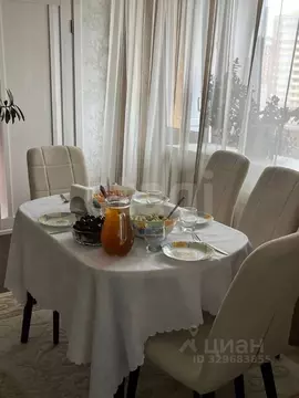 5-к кв. Тюменская область, Тюмень ул. Николая Чаплина, 123 (96.3 м)