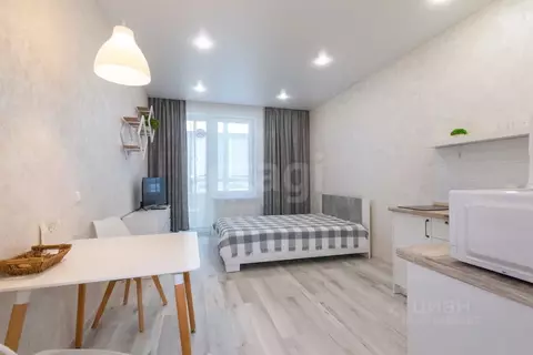 Студия Калининградская область, Калининград Батальная ул., 100 (23.0 ...