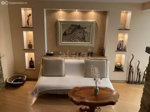 4-комнатная квартира: Севастополь, площадь 50-летия СССР, 4/1 (125.6 ...