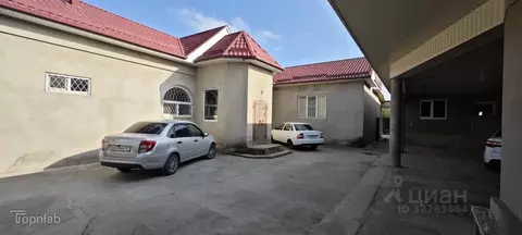 Дом в Кабардино-Балкария, Чегем ул. Свободы (250 м)