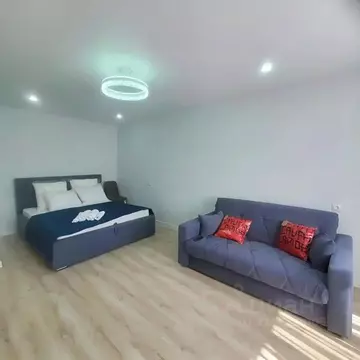 1-к кв. Татарстан, Казань ул. Рихарда Зорге, 60 (38.0 м)