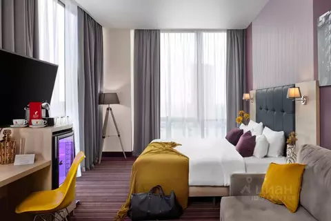 Комната Краснодарский край, Краснодар Центральный мкр, ул. Суворова, ...