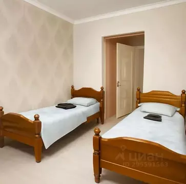 Комната Московская область, Одинцово ул. Чистяковой, 65