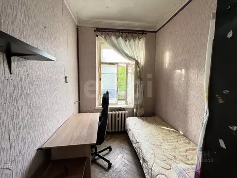 Комната Санкт-Петербург Клинский просп., 8 (12.0 м)