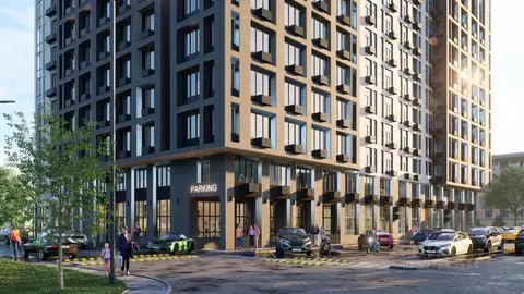 Помещение свободного назначения в Воронежская область, Воронеж ул. ...