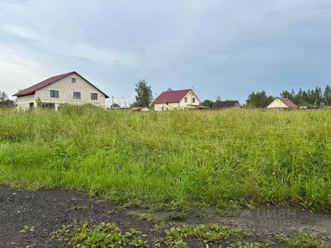 Участок, 16.4 сот., поселения (ижс)