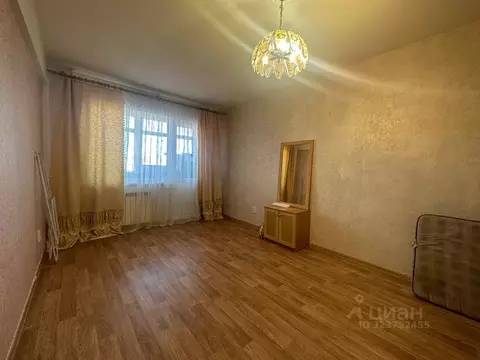 1-к кв. Иркутская область, Иркутск Юбилейный мкр, 3 (30.0 м)