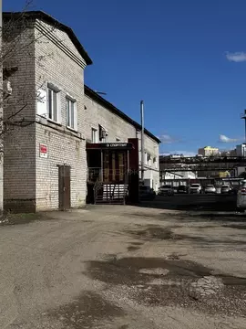 Офис в Кировская область, Киров Автотранспортный пер., 4 (475 м)