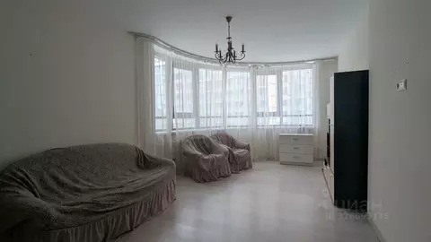 3-к кв. Санкт-Петербург Московский просп., 183-185 (106.3 м)