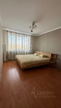 3-к кв. Санкт-Петербург Долгоозерная ул., 7 (80.0 м)