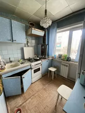 3-к кв. Алтайский край, Бийск пер. Владимира Мартьянова, 63/2 (60.2 м)