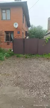 Дом в Татарстан, Казань Артиллерийская ул., 21/2 (200 м)