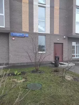 1-к кв. Москва пос. Коммунарка, ул. Бачуринская, 19 (43.0 м)