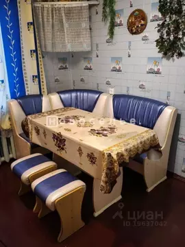 3-к кв. Рязанская область, Кораблино ул. Маяковского, 37 (63.0 м)