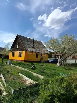 Дом в Алтайский край, Бийский район, с. Светлоозерское Лесная ул., 5 ...