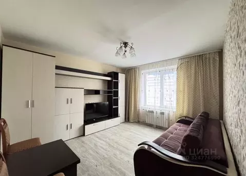 2-к кв. Москва 4-й кв-л, 3 (39.0 м)