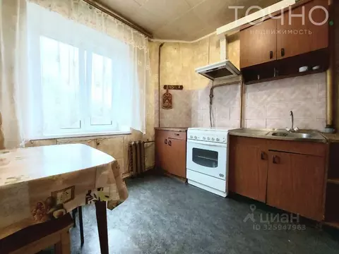 3-к кв. Пензенская область, Пенза ул. Дзержинского, 15 (78.0 м)