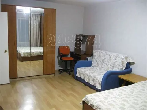 1-к кв. Москва ул. Николая Химушина, 1 (36.0 м)