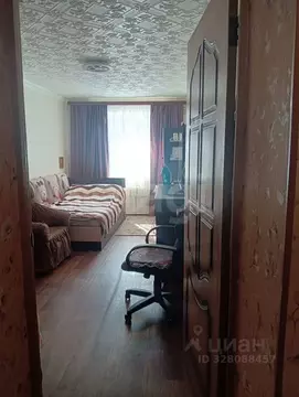 3-к кв. Мордовия, Саранск ул. Розы Люксембург, 22 (60.0 м)