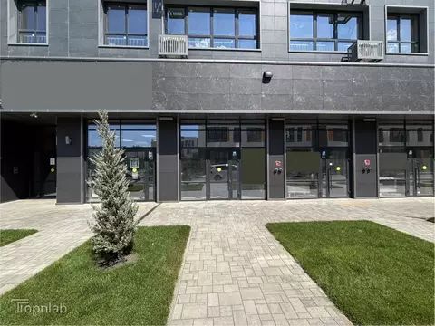 Торговая площадь в Краснодарский край, Краснодар Колхозная ул., 5/2к2 ...