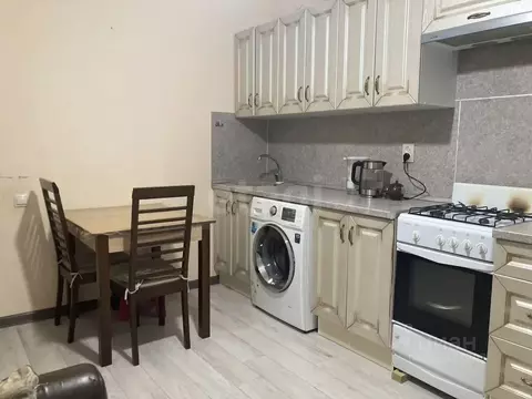 1-к кв. Ярославская область, Ярославль ул. Слепнева, 15к1 (46.0 м)