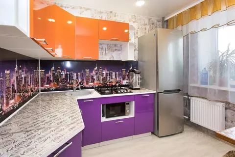 1-к кв. Владимирская область, Владимир ул. Верхняя Дуброва, 42 (31.7 ...