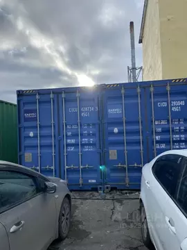 Склад в Свердловская область, Екатеринбург ул. Фронтовых Бригад, 15/4 ...