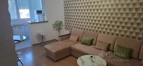 1-к кв. Башкортостан, Уфа ул. Маяковского, 11 (48.0 м)