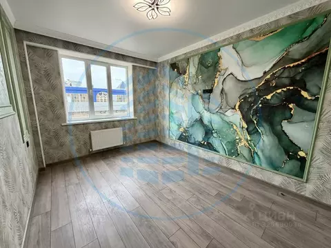 1-к кв. Ставропольский край, Ессентуки Никольская ул., 17 (38.9 м)