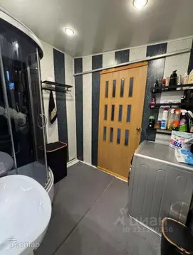 Дом в Орловская область, Урицкий район, Богдановское с/пос, пос. ...