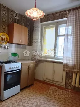 3-к кв. Волгоградская область, Волгоград просп. Маршала Жукова, 121 ...