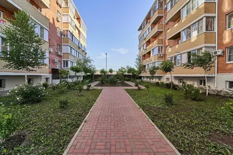 Студия Краснодарский край, Краснодар ул. Имени В.М. Комарова, 106Бк3 ...