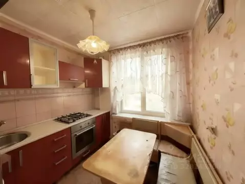 2-к кв. Пермский край, Березники ул. Парижской Коммуны, 50 (42.3 м)