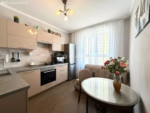 1-комнатная квартира: посёлок городского типа Путилково, Сходненская ...