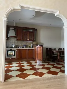 3-к кв. Владимирская область, Муром Красноармейская ул., 39 (120.0 м)